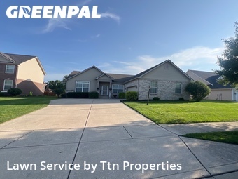 Lawn Mowing Service nearby Noblesville, IN, 