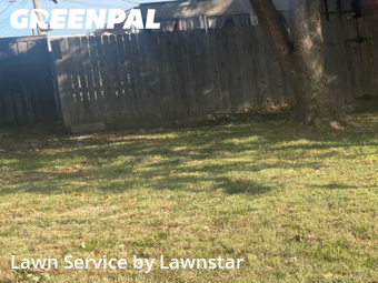 Lawn Upkeep in Amarillo, 79109, Lawn Services by Lawnstar , work completed in Nov , 2025