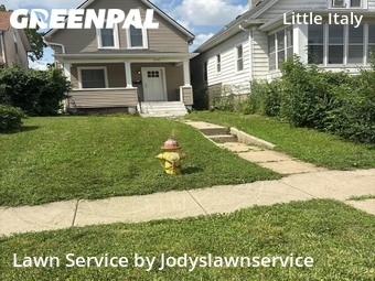 Lawn Maintenance nearby Omaha, NE, 
