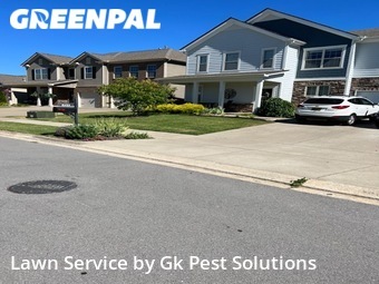 Lawn Service nearby Murfreesboro, TN, 