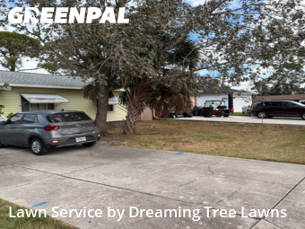 Lawn Mowing nearby Pinellas Park, FL, 