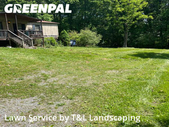 Lawn Service nearby Lynchburg, VA, 