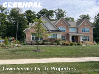Lawn Care nearby Zionsville, IN, 