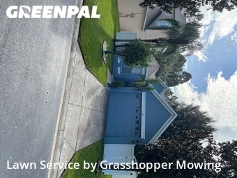 Yard Mowing nearby Hudson, FL, 