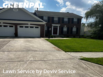 Lawn Maintenance nearby Bowie, MD, 