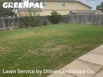 Lawn Cut nearby San Antonio, CA, 