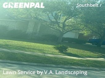 Lawn Mowing nearby Houston, TX, 