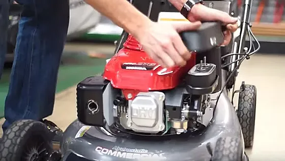 Top Cut Mower Parts & Service Photo 3