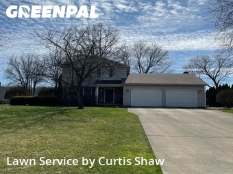 Lawn Mowing Service nearby Youngstown, OH, 