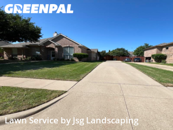 Lawn Care Service nearby Murphy, TX, 
