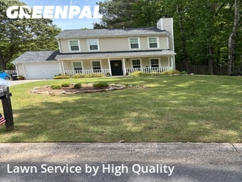 Lawn Care nearby Peachtree City, GA, 