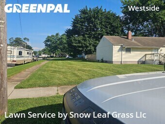 Lawn Mowing Service nearby South Bend, IN, 