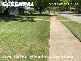 Grass Cutting nearby Dallas, TX, 