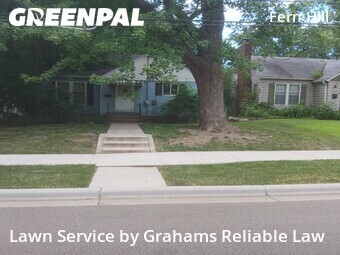 Lawn Care Service nearby Minneapolis, MN, 