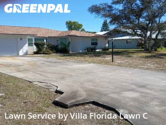 Grass Cutting nearby Sebastian, FL, 