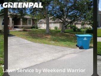 Lawn Mow nearby Palm Bay, FL, 