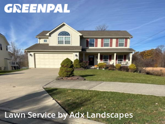Lawn Cutting nearby Twinsburg, OH, 