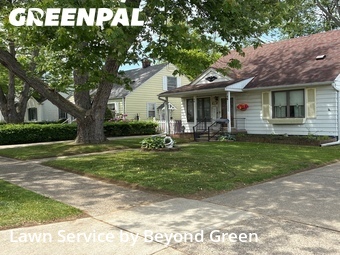 Yard Mowing nearby Dearborn Heights, MI, 