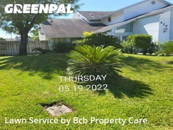 Yard Mowing nearby Plantation, FL, 