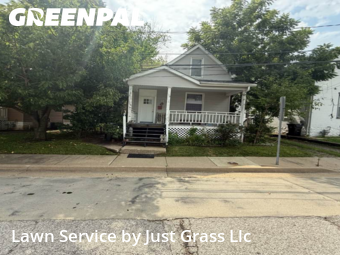 Lawn Mowing nearby Belleville, IL, 