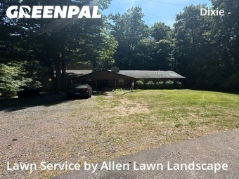 Lawn Cutting nearby Charlotte, NC, 