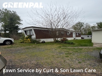 Grass Cut nearby Quakertown, PA, 