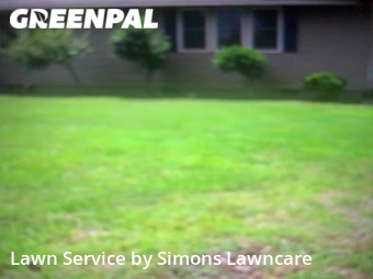 Lawn Maintenance nearby Huntsville, AL, 