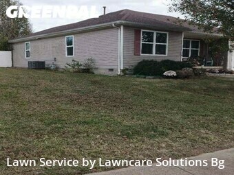 Lawn Mow nearby Bowling Green, KY, 