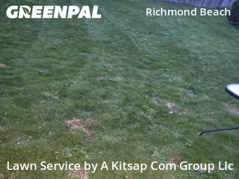 Yard Mowing nearby Shoreline, WA, 