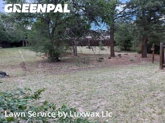 Lawn Service nearby Colorado Springs, CO, 