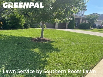 Lawn Mowing nearby Lebanon, TN, 