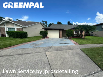 Lawn Care nearby Orlando, FL, 