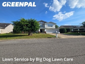 Lawn Cut nearby Mt. Juliet, TN, 