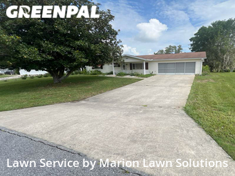 Grass Cutting nearby Ocala, FL, 