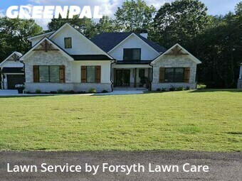 Lawn Care Service nearby Cumming, GA, 