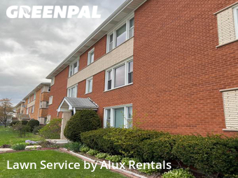 Lawn Mowing nearby Blue Island, IN, 