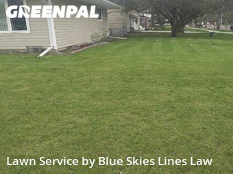 Lawn Mowing nearby Fargo, MN, 