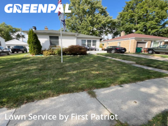 Lawn Care Service nearby Lansing, MI, 
