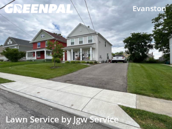 Yard Mowing nearby Cincinnati, OH, 