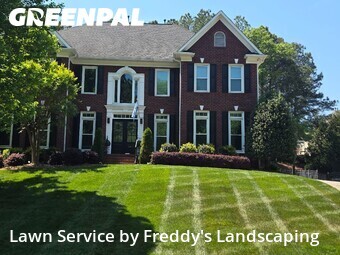 Lawn Maintenance nearby Indian Land, NC, 