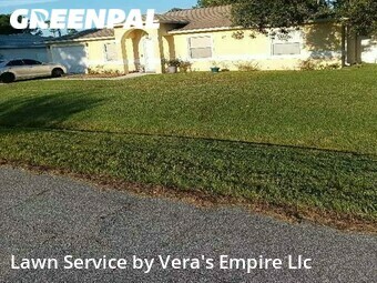 Lawn Mowing nearby Palm Coast, FL, 