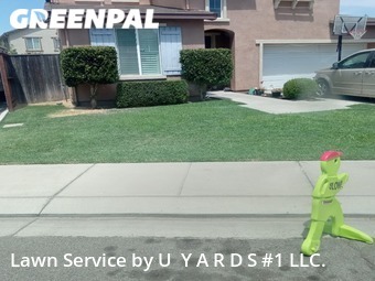 Lawn Cutting nearby Modesto, CA, 