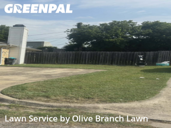 Grass Cutting nearby Richland Hills, TX, 