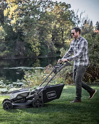 The Lawnmower Store Photo 14