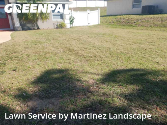 Lawn Service nearby Clermont, FL, 