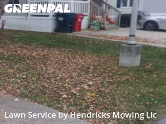 Lawn Cutting nearby Amherst, OH, 