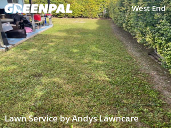 Yard Mowing nearby Miami, FL, 