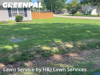 Lawn Care Service nearby Kannapolis, NC, 