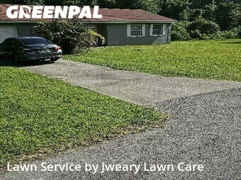 Lawn Mowing Service nearby Lakeland, FL, 