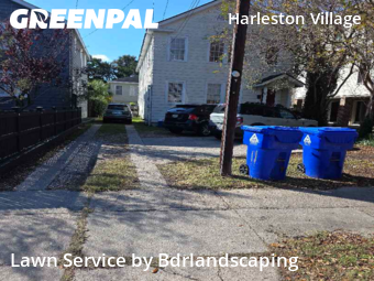 Weekly Mowing in Charleston, 29401, Lawn Services by Bdrlandscaping, work completed in Nov , 2025